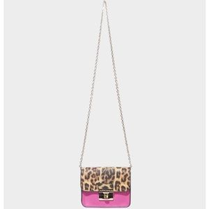 Betsey Johnson crossbody bag